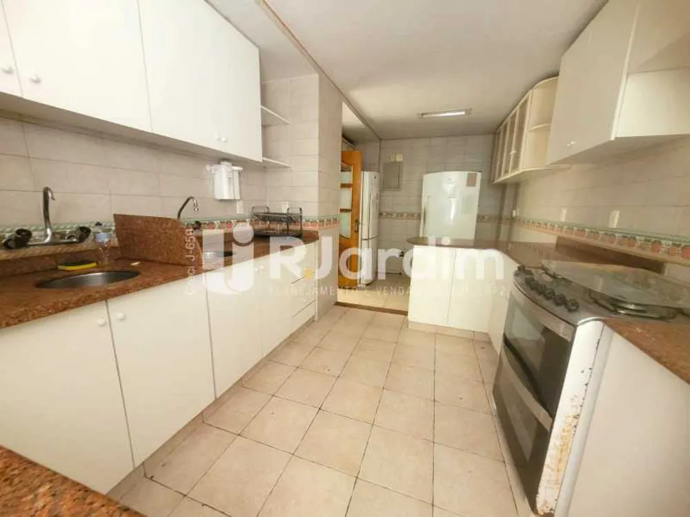 Apartamento, 4 quartos, 206 m² - Foto 8