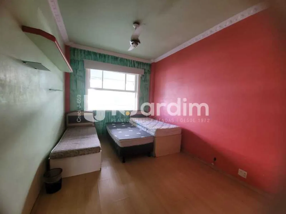 Apartamento, 4 quartos, 206 m² - Foto 20