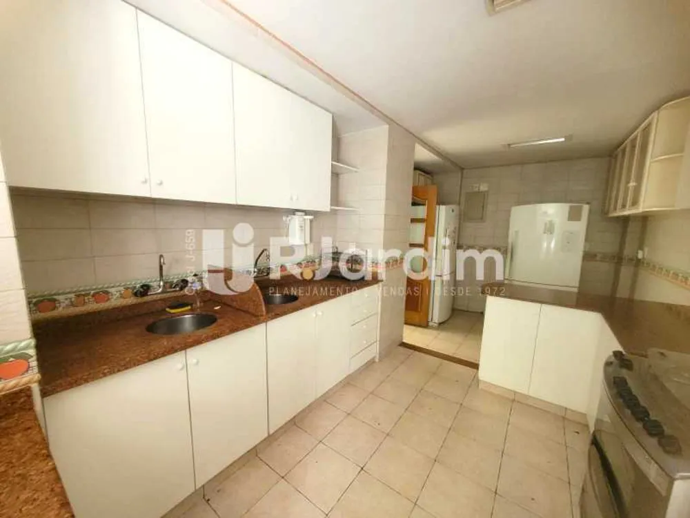 Apartamento, 4 quartos, 206 m² - Foto 21