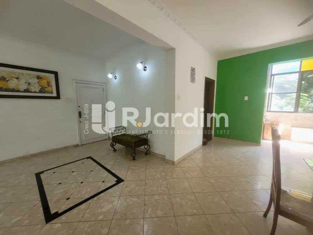 Apartamento, 4 quartos, 206 m² - Foto 24