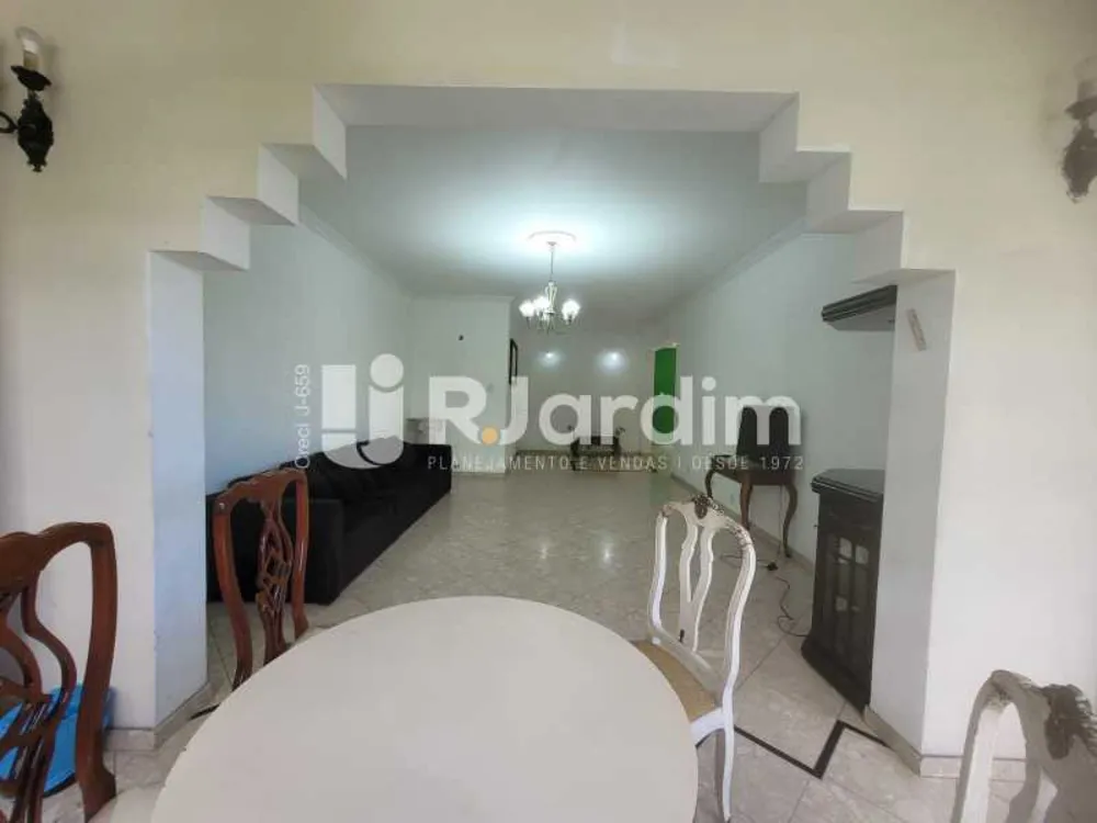 Apartamento, 4 quartos, 206 m² - Foto 9
