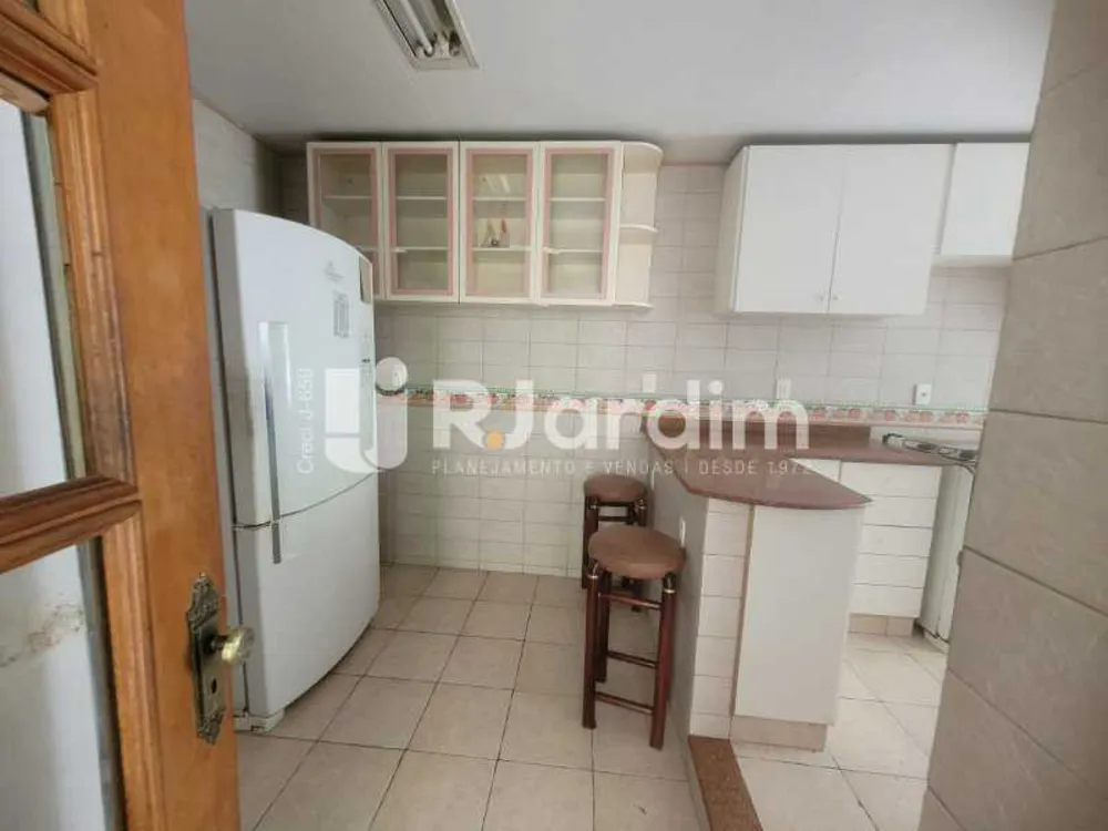 Apartamento, 4 quartos, 206 m² - Foto 13