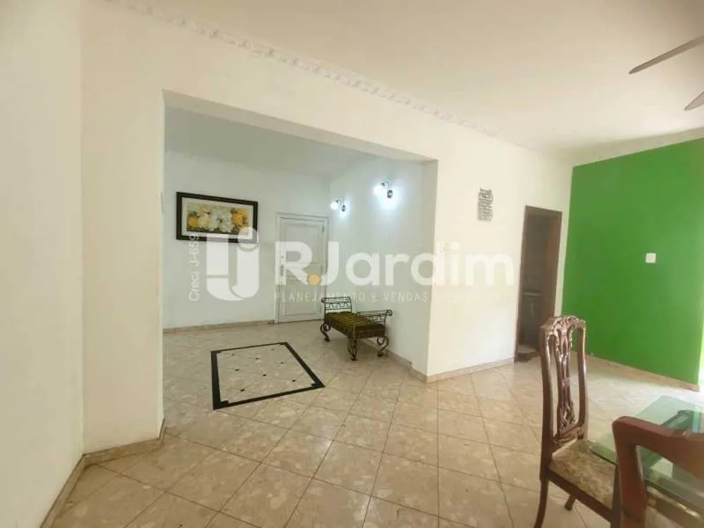 Apartamento, 4 quartos, 206 m² - Foto 15