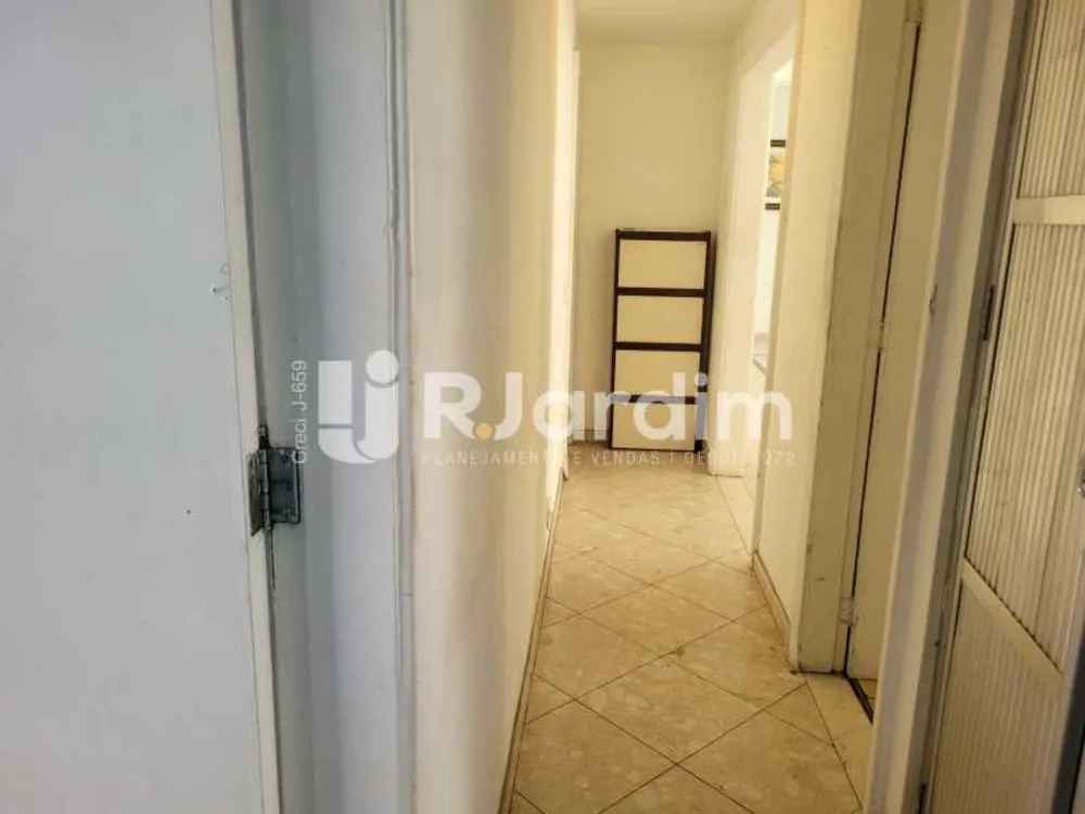 Apartamento, 4 quartos, 206 m² - Foto 3