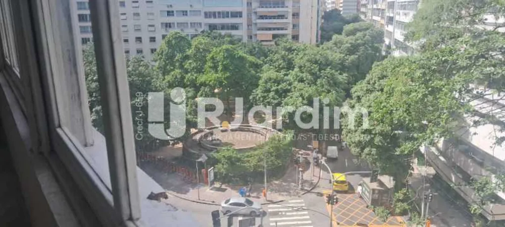 Apartamento, 4 quartos, 206 m² - Foto 1