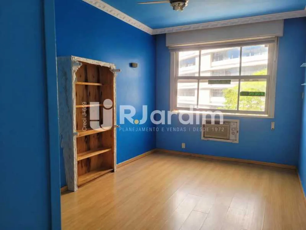 Apartamento, 4 quartos, 206 m² - Foto 4