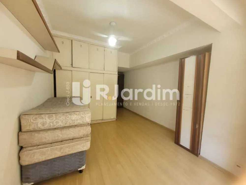 Apartamento, 4 quartos, 206 m² - Foto 10