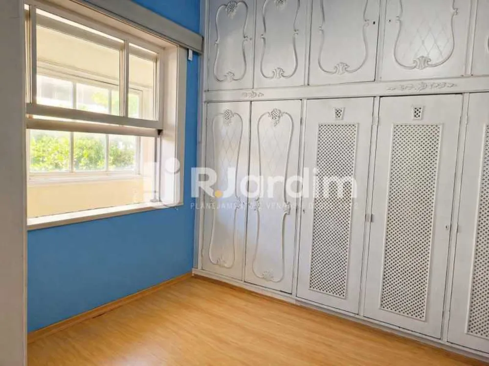 Apartamento, 4 quartos, 206 m² - Foto 19