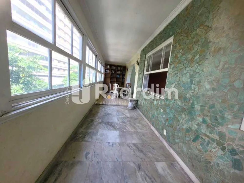Apartamento, 4 quartos, 206 m² - Foto 22