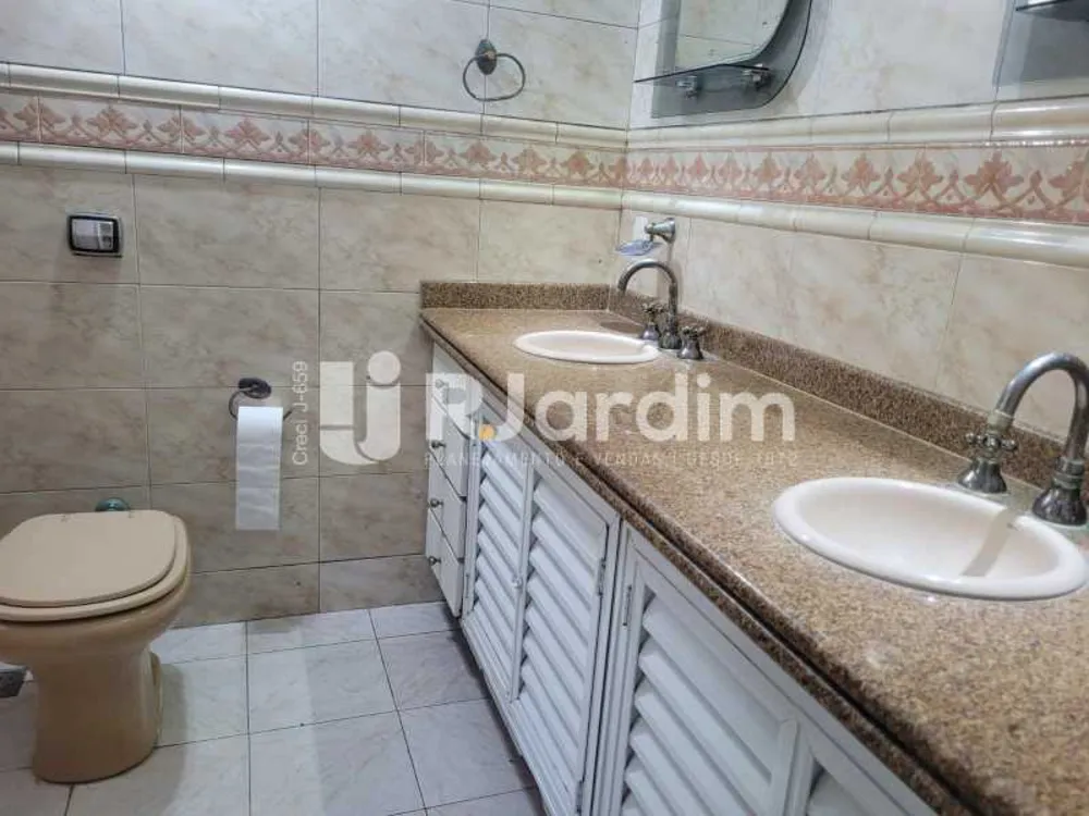 Apartamento, 4 quartos, 206 m² - Foto 12