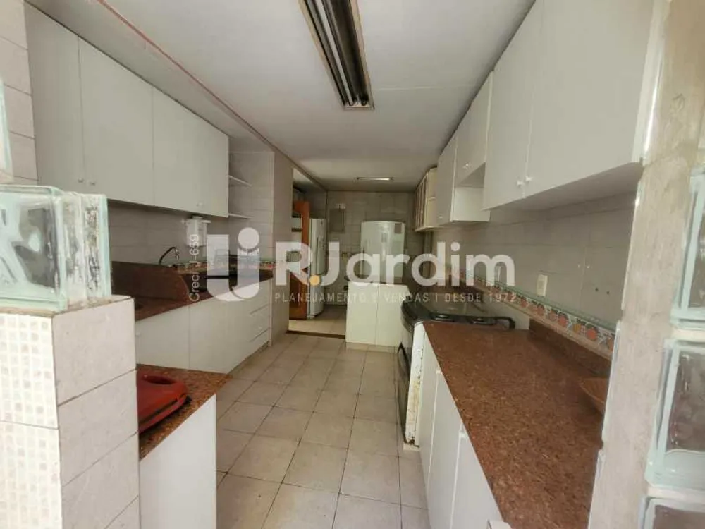 Apartamento, 4 quartos, 206 m² - Foto 6