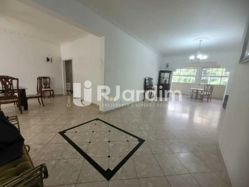 Apartamento, 4 quartos, 206 m² - Foto 14