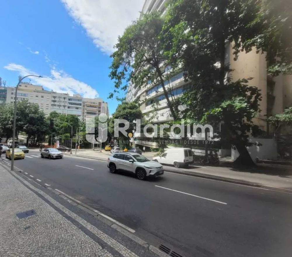 Apartamento, 4 quartos, 206 m² - Foto 5