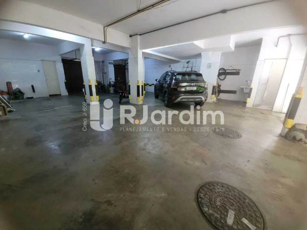 Apartamento, 4 quartos, 206 m² - Foto 18