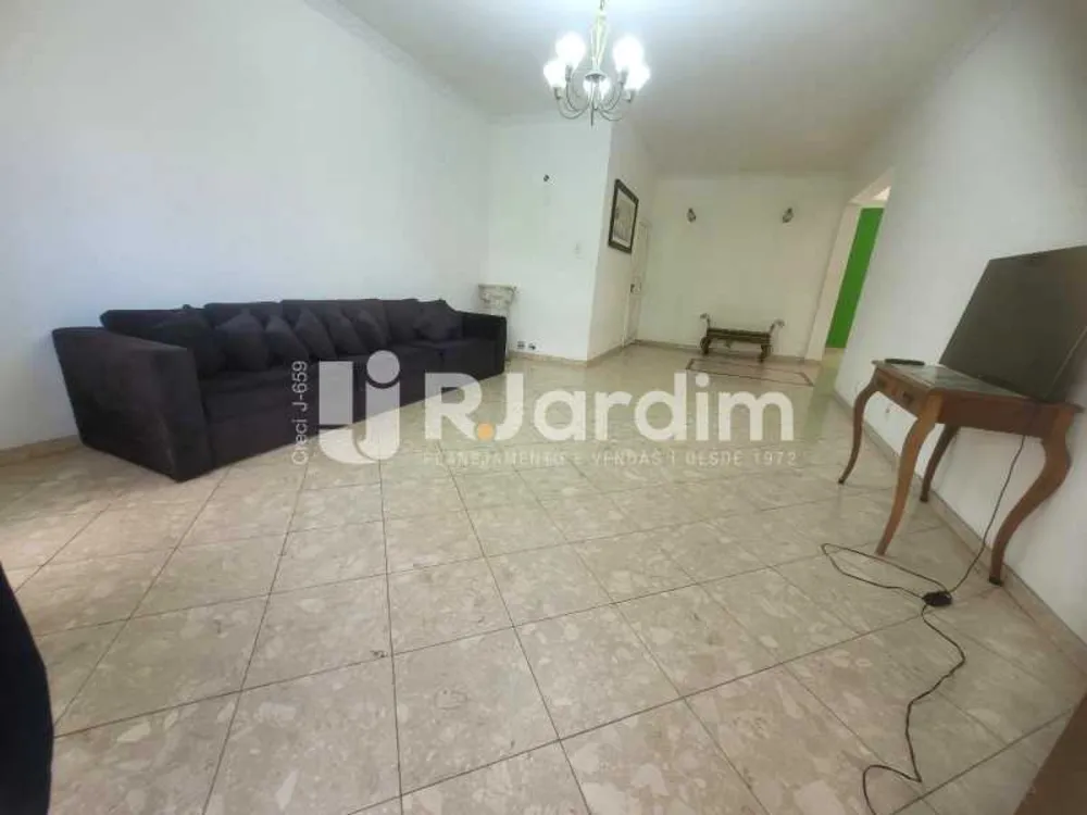 Apartamento, 4 quartos, 206 m² - Foto 11