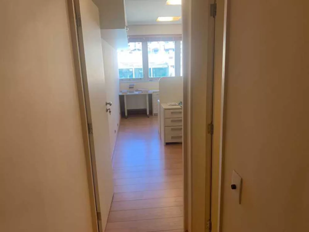 Sala-Conjunto, 30 m² - Foto 8