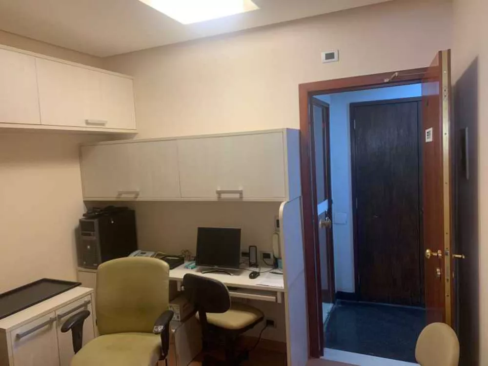 Sala-Conjunto, 30 m² - Foto 3