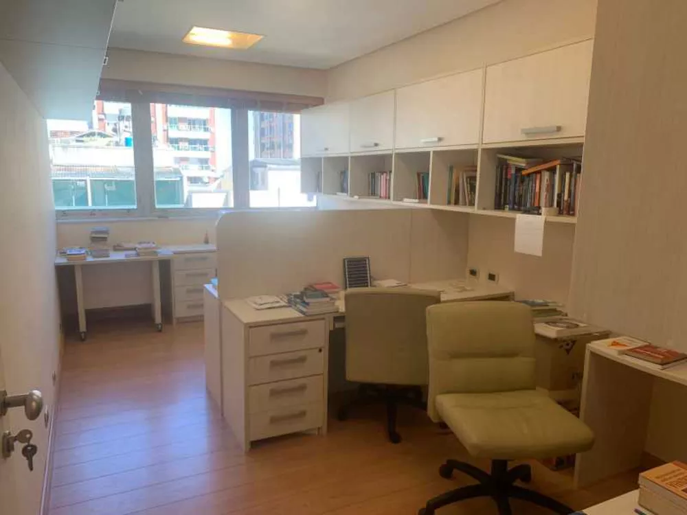 Sala-Conjunto, 30 m² - Foto 13