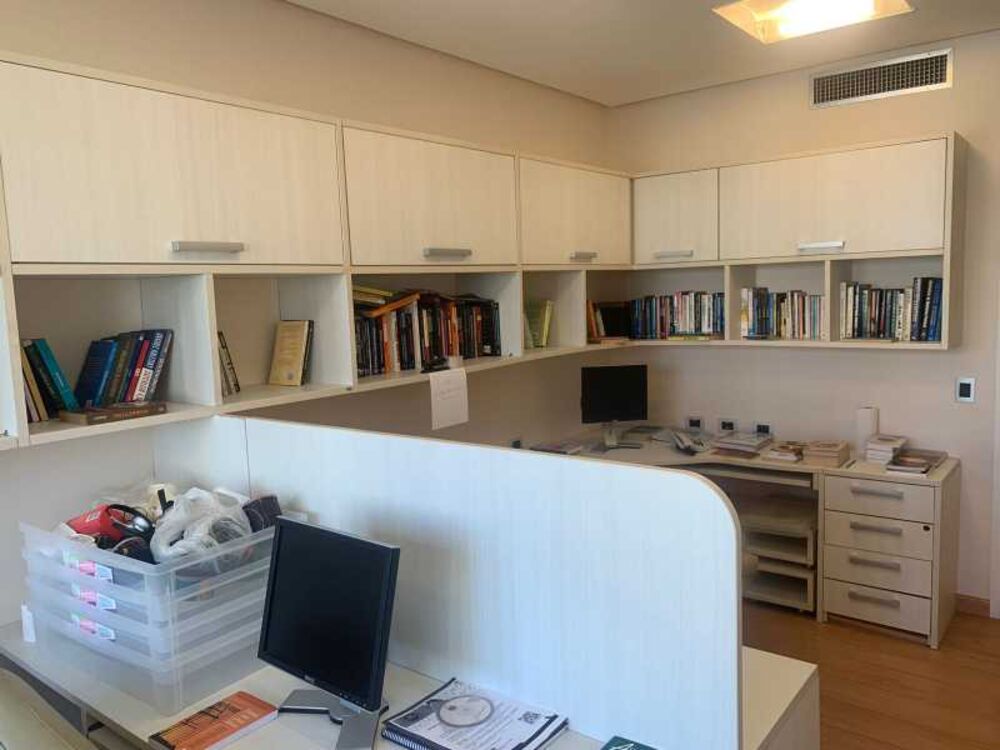 Sala-Conjunto, 30 m² - Foto 18