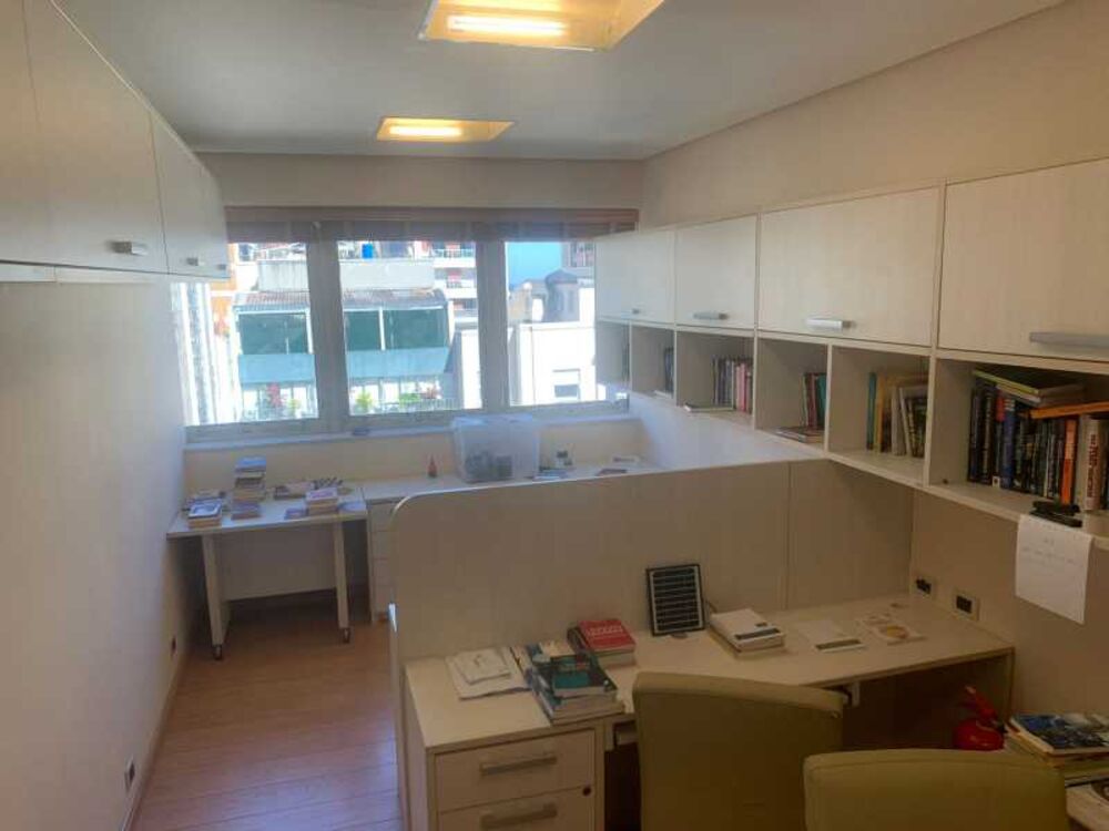 Sala-Conjunto, 30 m² - Foto 1