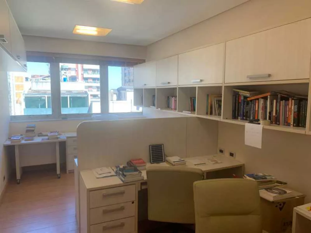 Sala-Conjunto, 30 m² - Foto 20