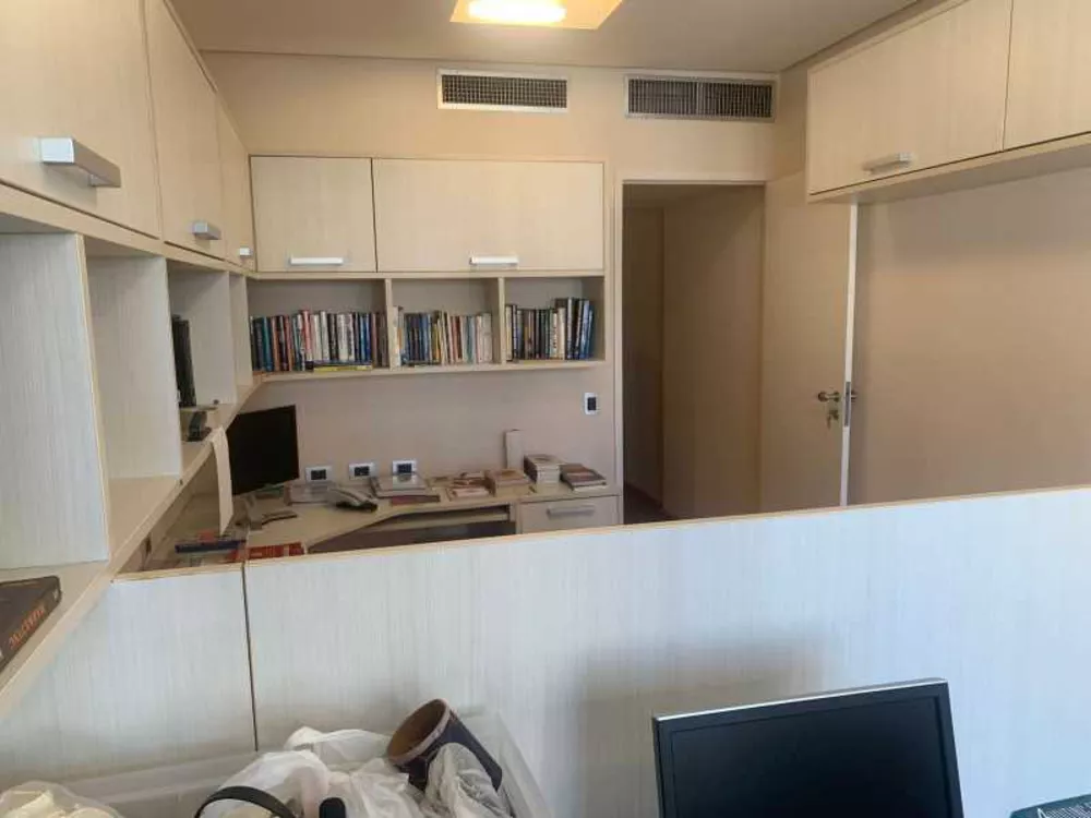 Sala-Conjunto, 30 m² - Foto 4