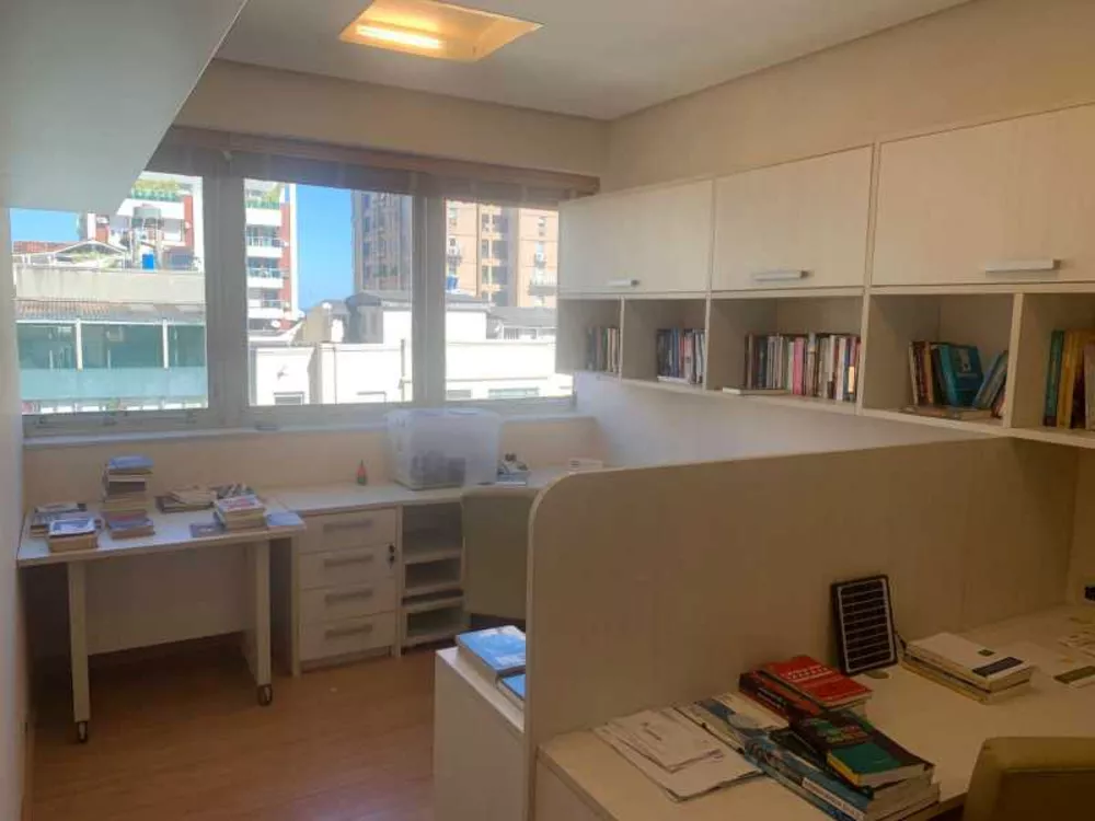 Sala-Conjunto, 30 m² - Foto 11
