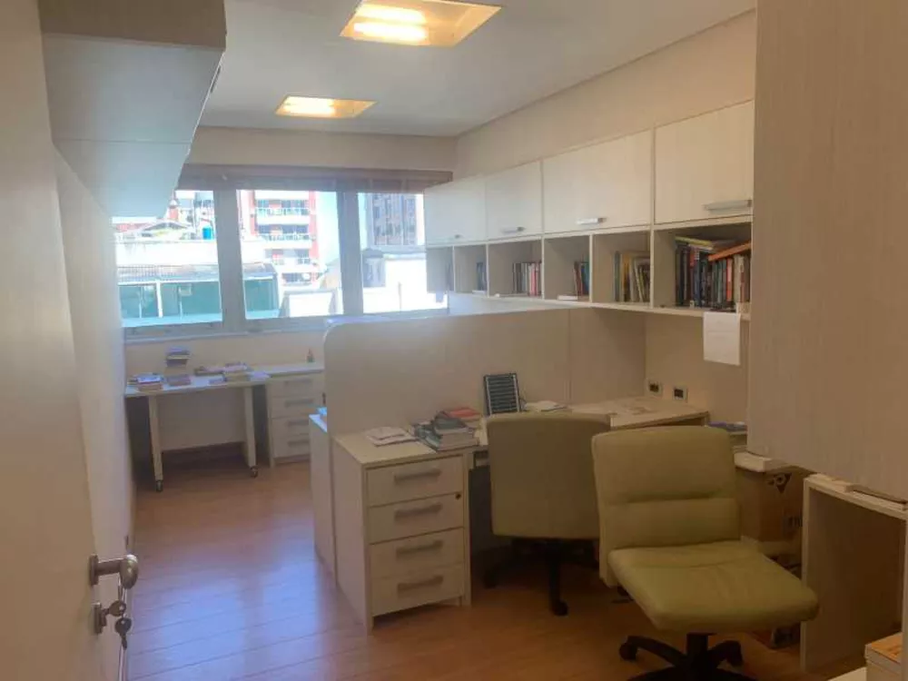 Sala-Conjunto, 30 m² - Foto 21