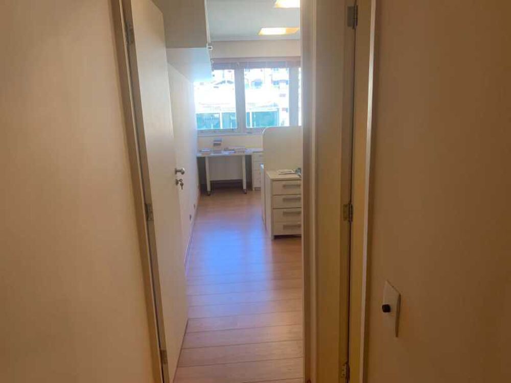 Sala-Conjunto, 30 m² - Foto 19