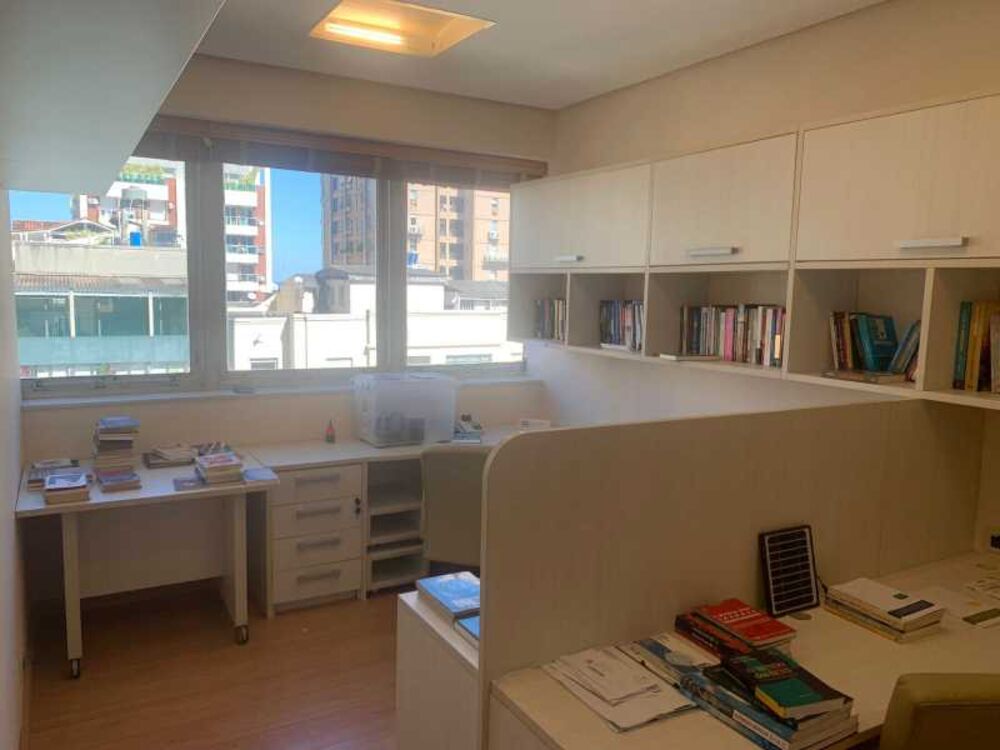 Sala-Conjunto, 30 m² - Foto 22