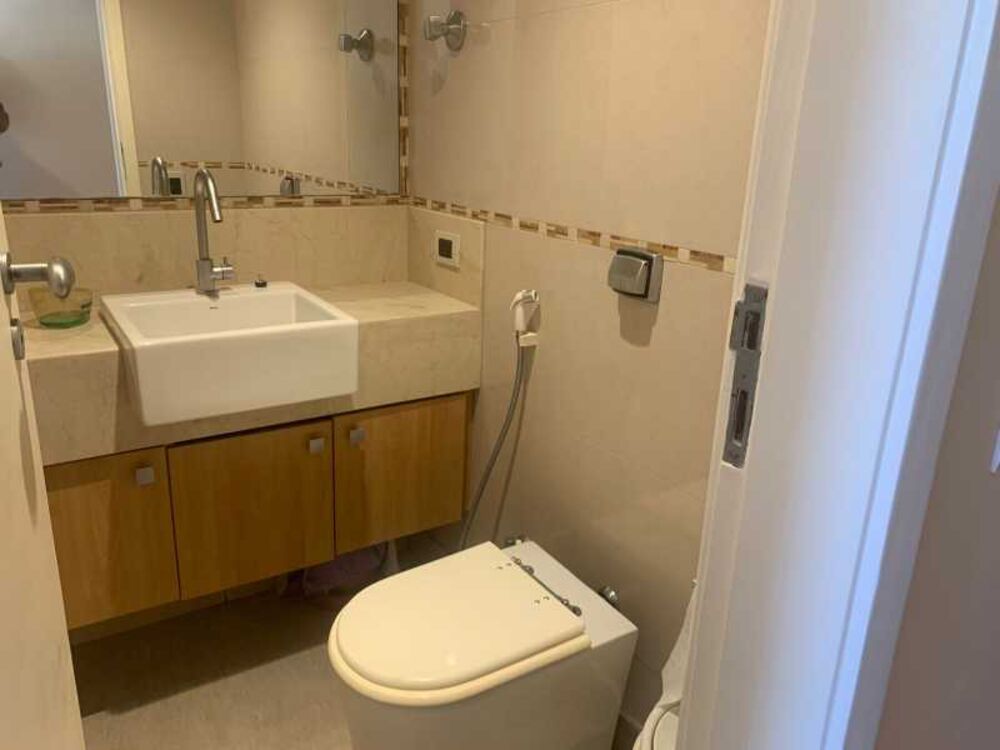 Sala-Conjunto, 30 m² - Foto 6