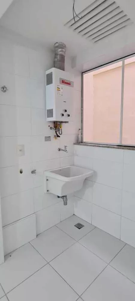 Apartamento, 3 quartos, 94 m² - Foto 16