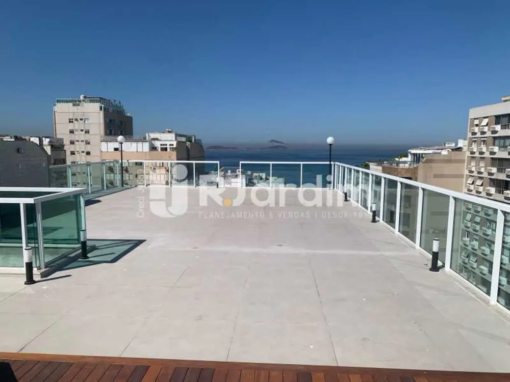 Cobertura, 3 quartos, 456 m² - Foto 30