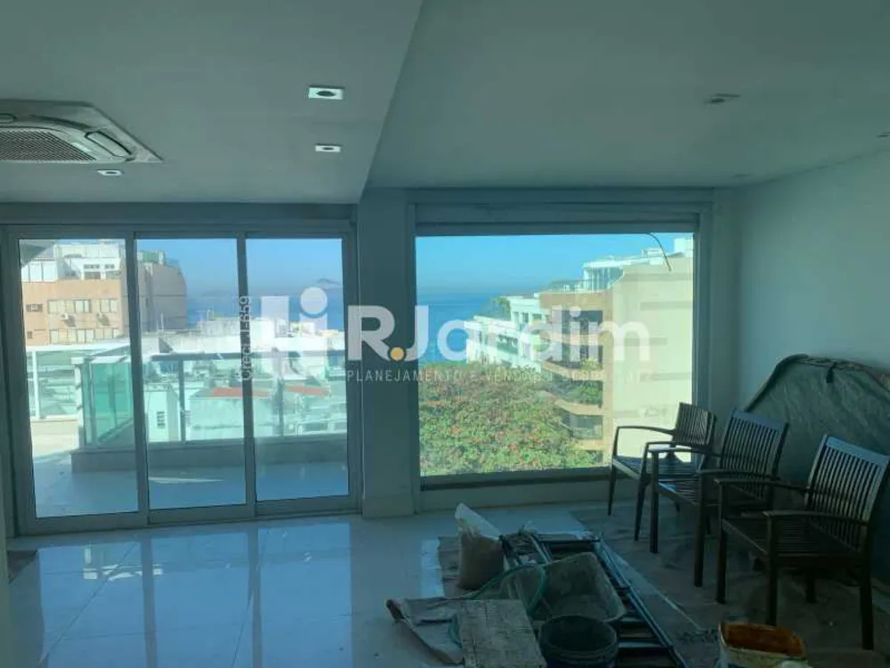 Cobertura, 3 quartos, 456 m² - Foto 22