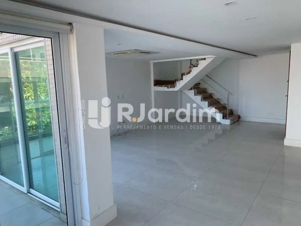 Cobertura, 3 quartos, 456 m² - Foto 5