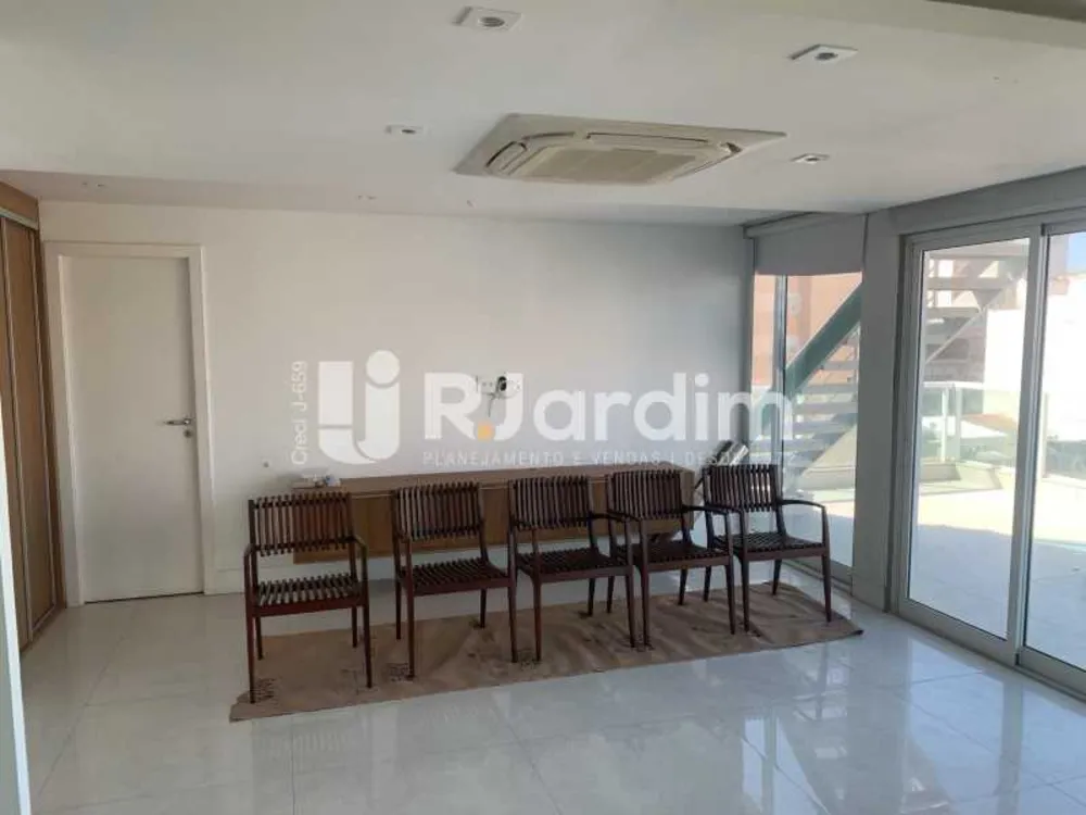 Cobertura, 3 quartos, 456 m² - Foto 18
