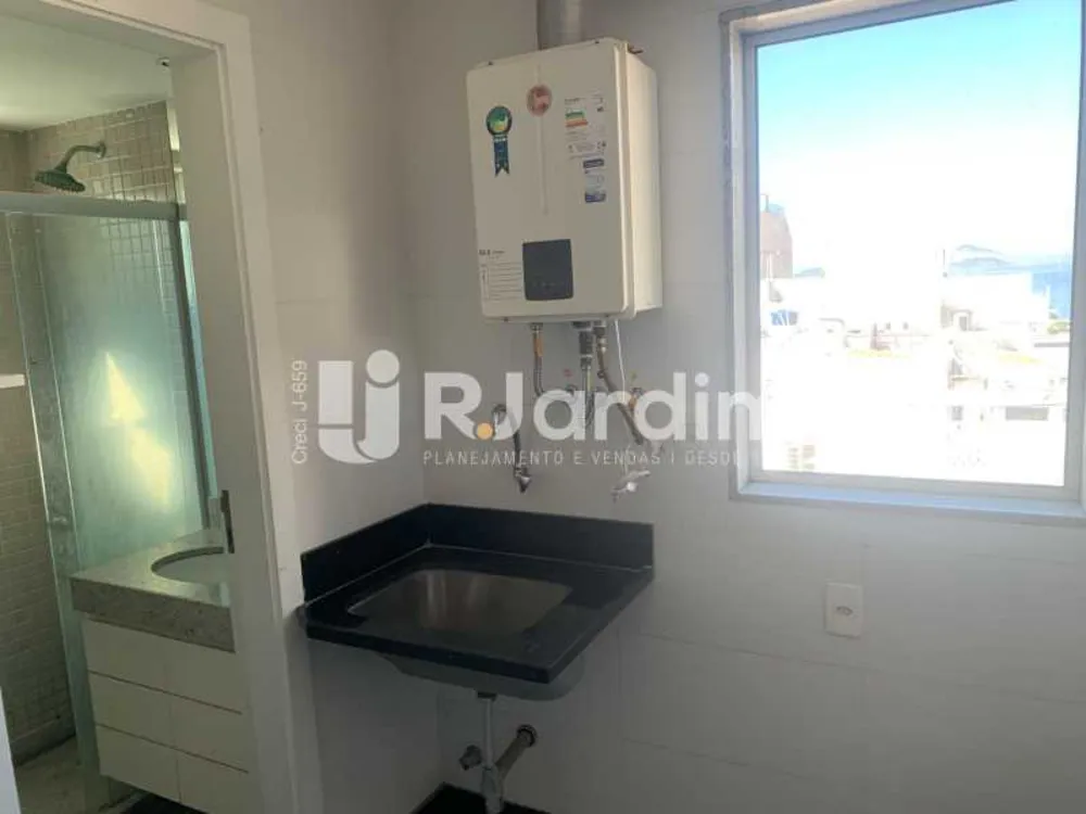 Cobertura, 3 quartos, 456 m² - Foto 9