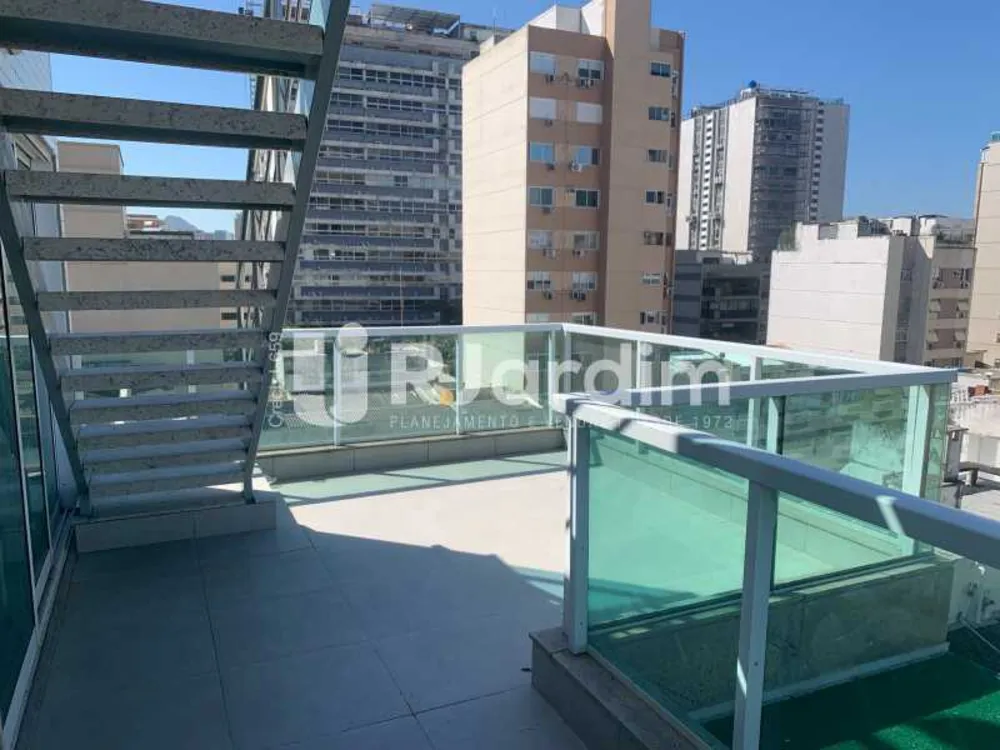 Cobertura, 3 quartos, 456 m² - Foto 27