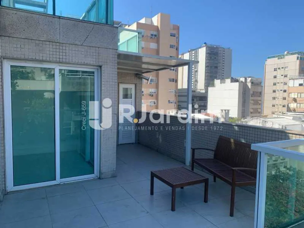 Cobertura, 3 quartos, 456 m² - Foto 4
