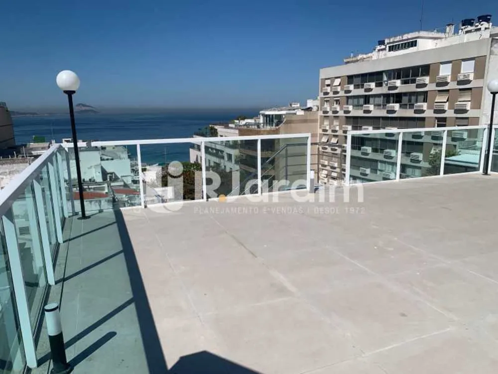 Cobertura, 3 quartos, 456 m² - Foto 29