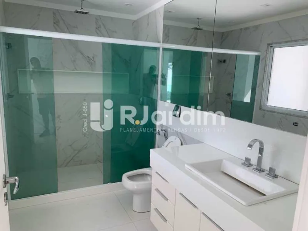 Cobertura, 3 quartos, 456 m² - Foto 14
