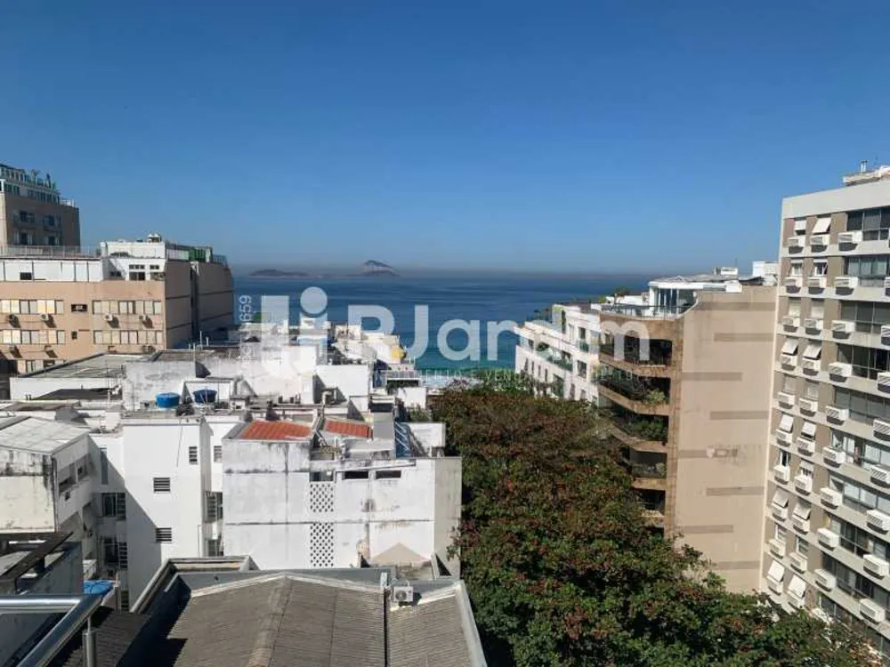 Cobertura, 3 quartos, 456 m² - Foto 28