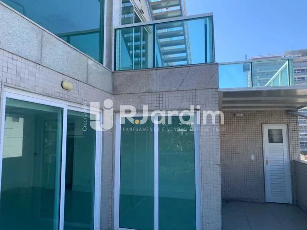 Cobertura, 3 quartos, 456 m² - Foto 8