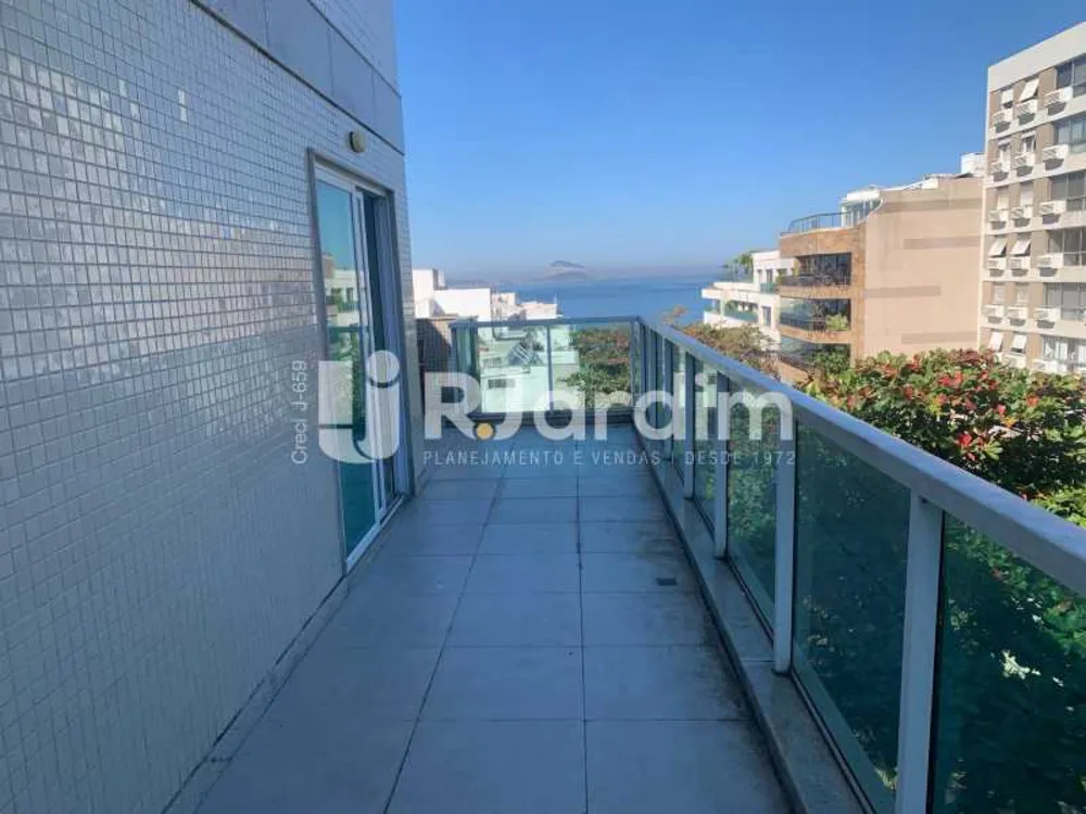 Cobertura, 3 quartos, 456 m² - Foto 3
