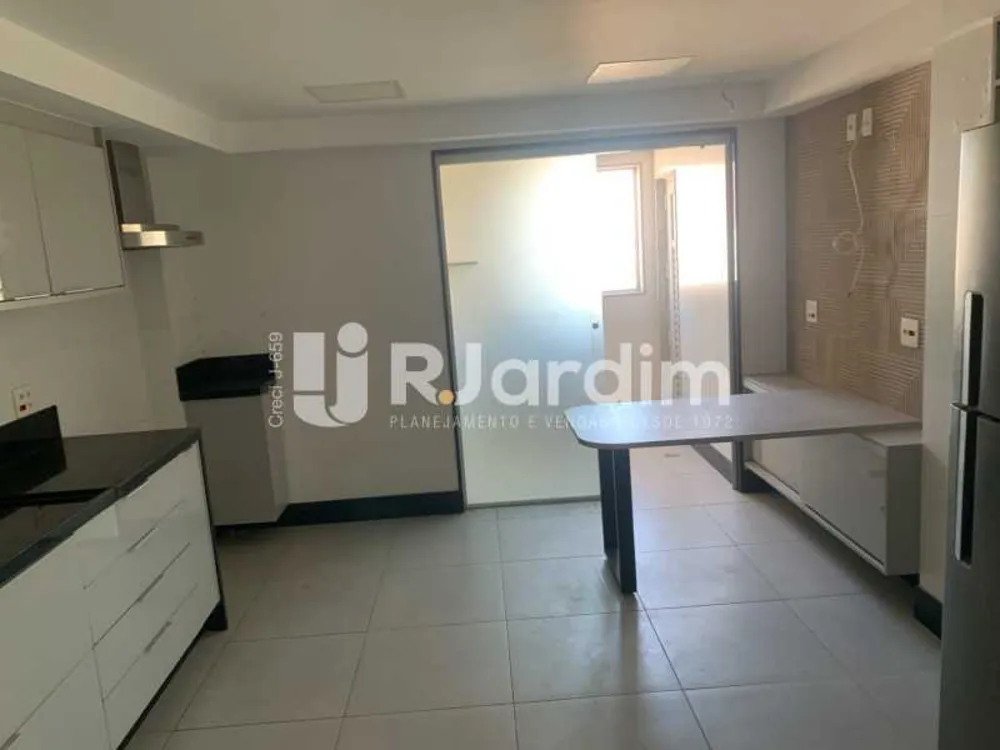 Cobertura, 3 quartos, 456 m² - Foto 7