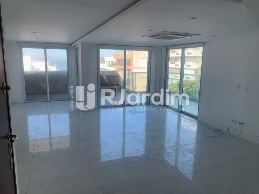 Cobertura, 3 quartos, 456 m² - Foto 1
