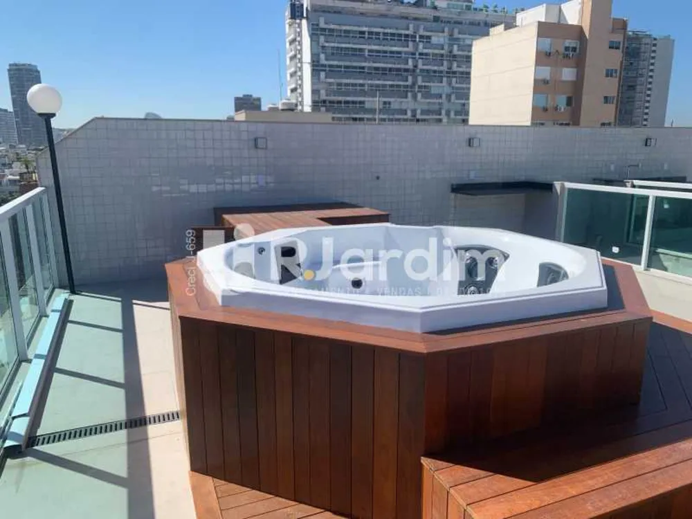 Cobertura, 3 quartos, 456 m² - Foto 26