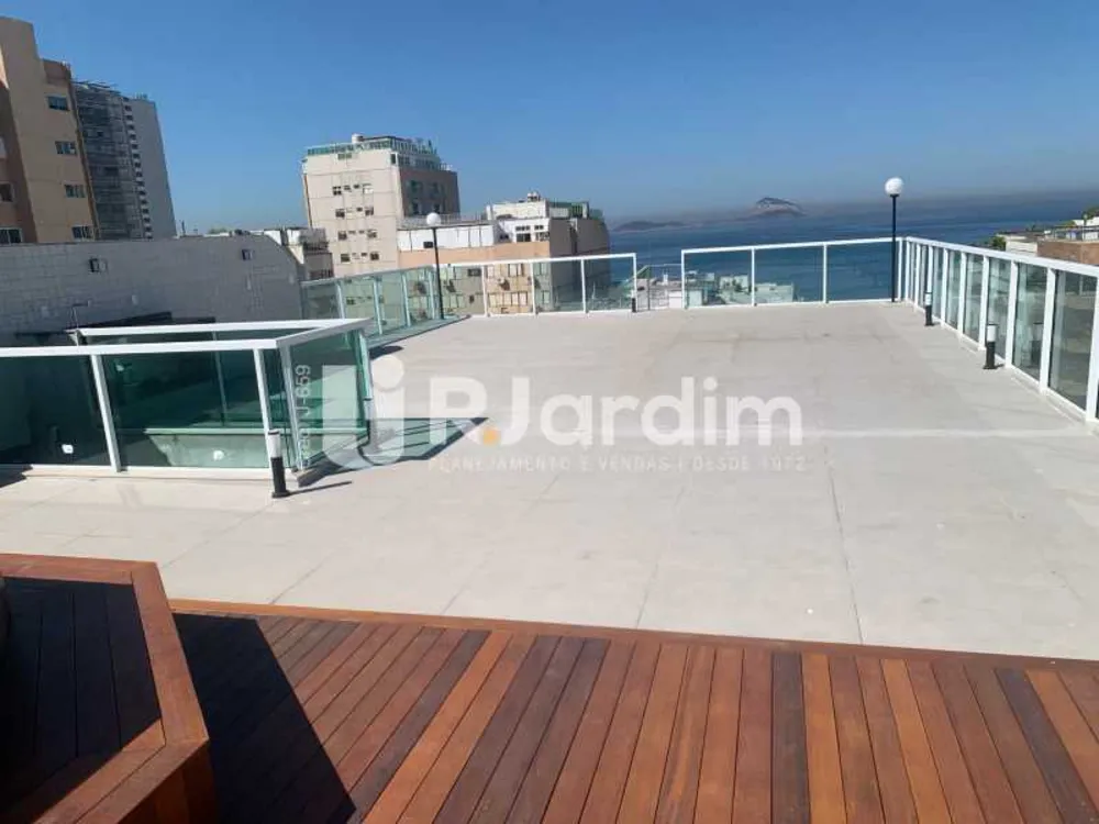 Cobertura, 3 quartos, 456 m² - Foto 25