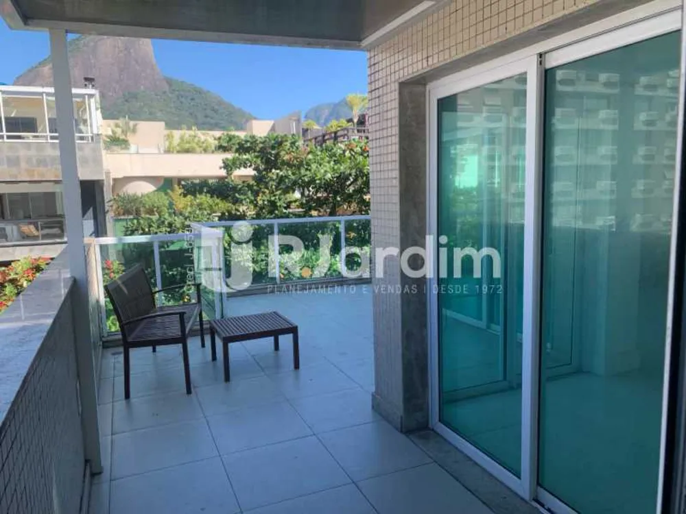 Cobertura, 3 quartos, 456 m² - Foto 10