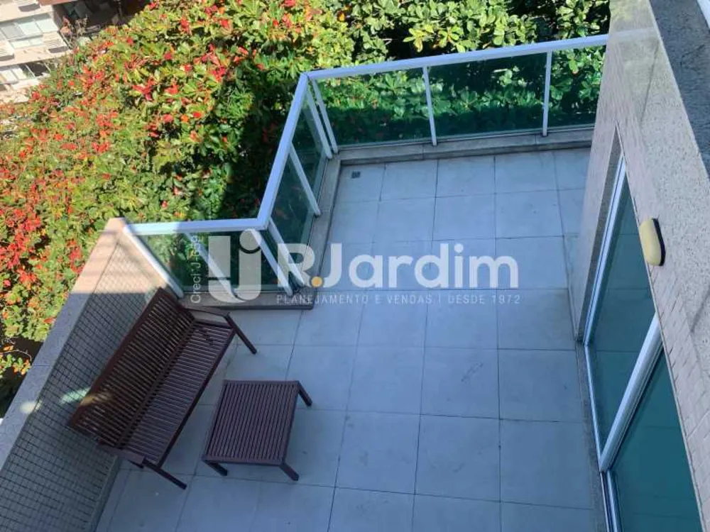 Cobertura, 3 quartos, 456 m² - Foto 23